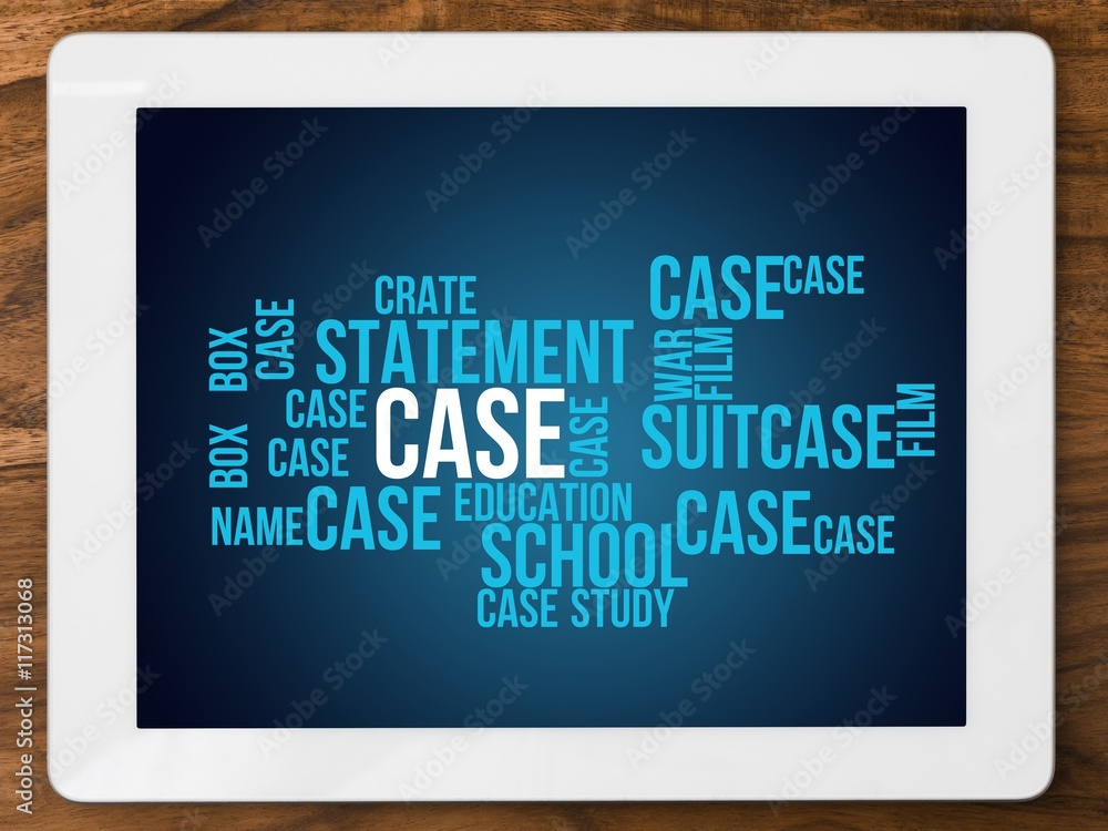 case case