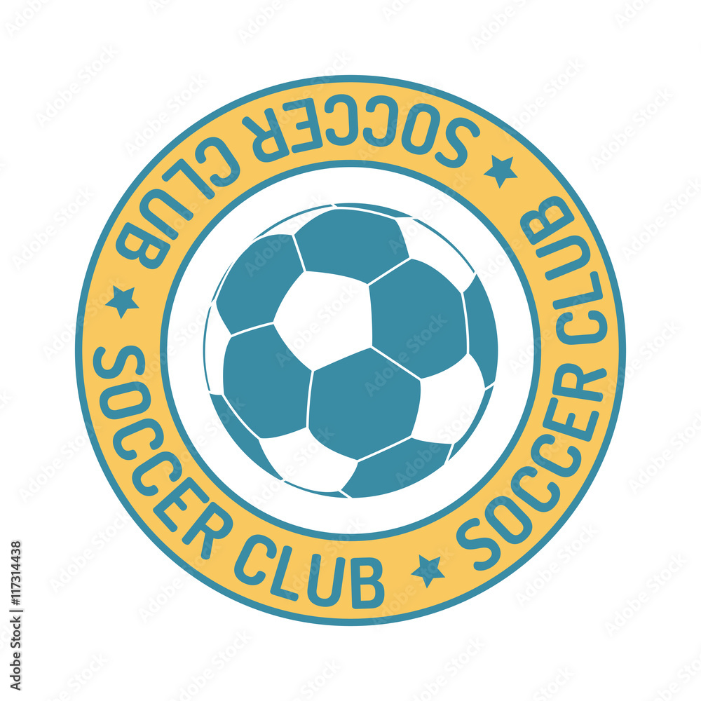 European football, soccer label, emblem and design championship elements. Vector occer logo football tournament icon symbol. Soccer logo team emblem badge sport competition. European football, soccer label, emblem and design championship elements. Vector occer logo football tournament icon symbol. Soccer logo team emblem badge sport competition.