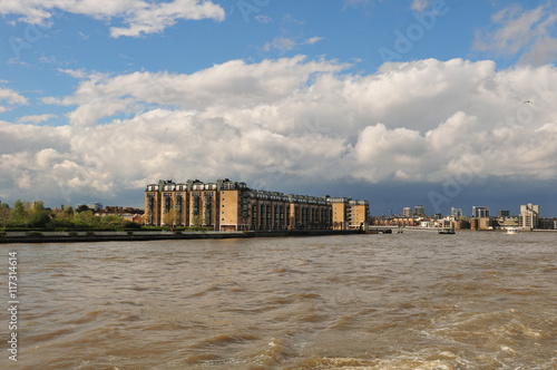 Foto londoner architektur