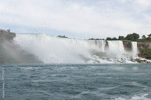 Cataratas do Niagara