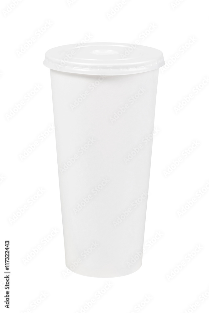 Disposable coffee cup Disposable coffee cup
