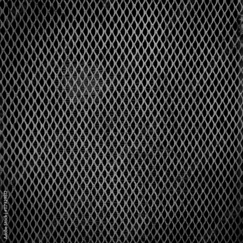 black steel metal mash texture background