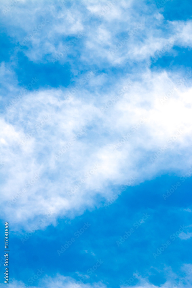 blue sky with cloud blue sky with cloud