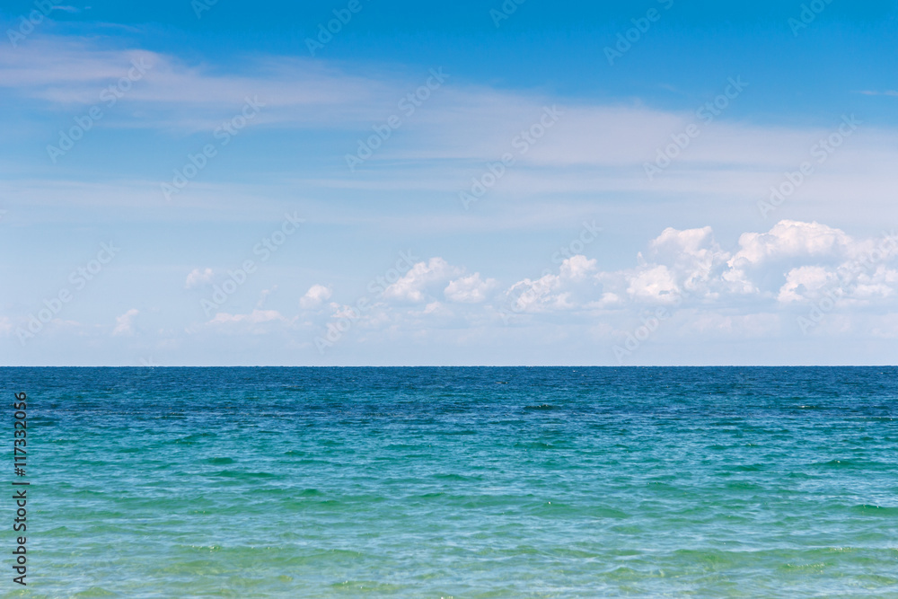 Impressive seascape. Impressive seascape.