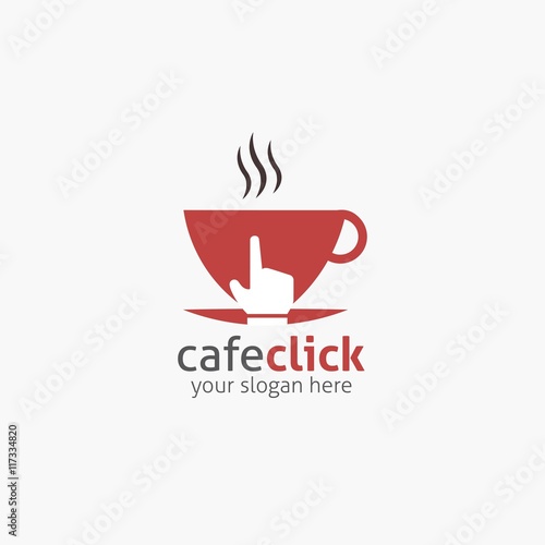 Cafe Coffee logo