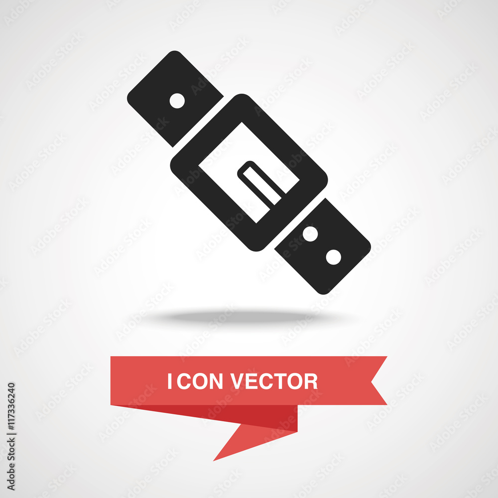 Strap icon Strap icon