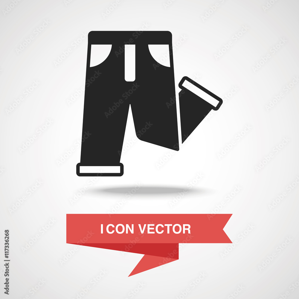 pants icon pants icon