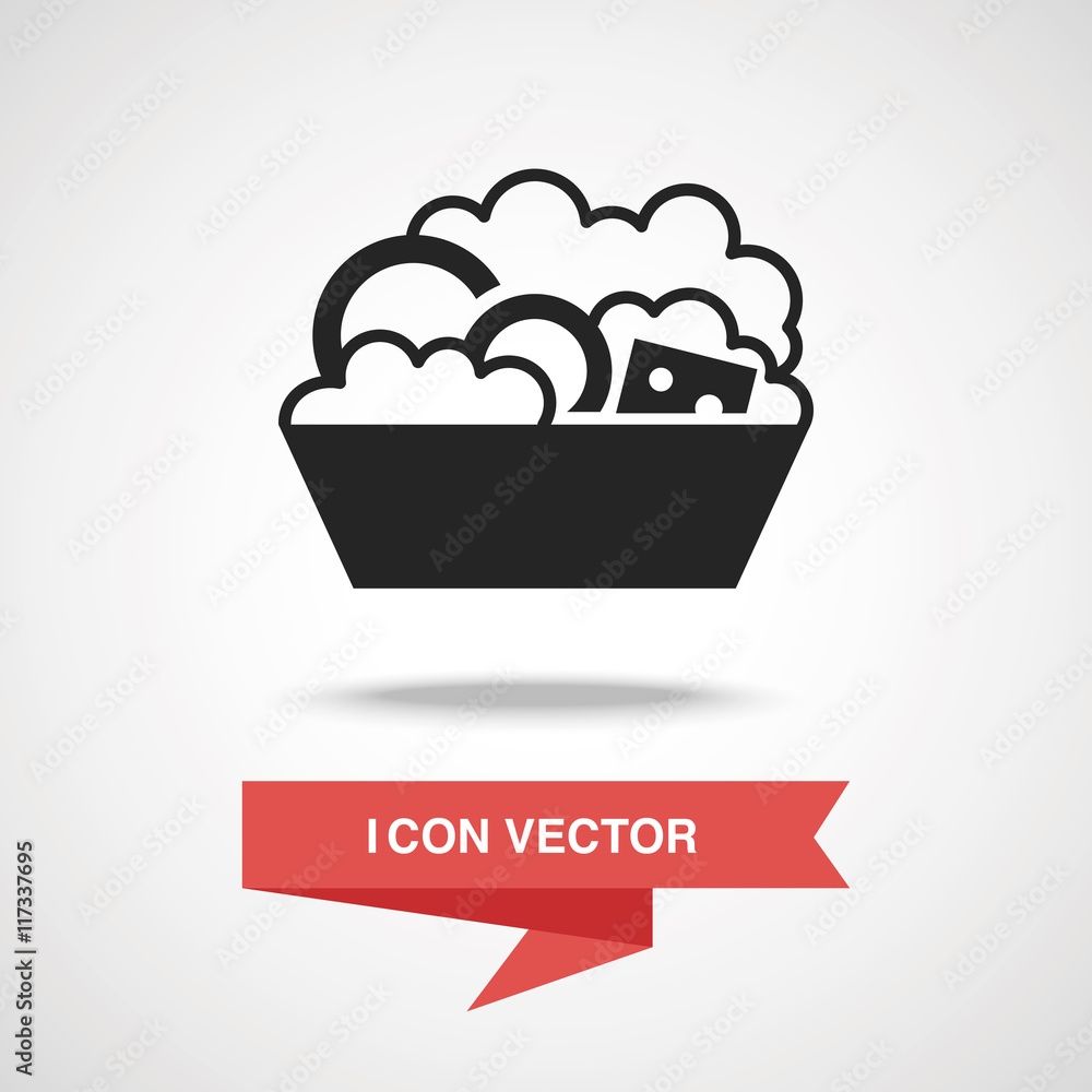 salad icon salad icon