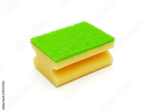Putzschwamm