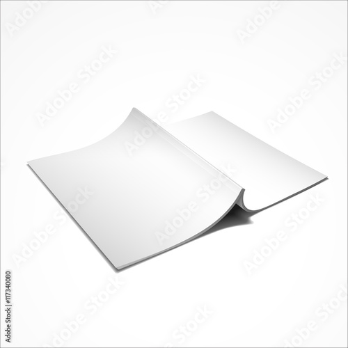 cover magazine mockup