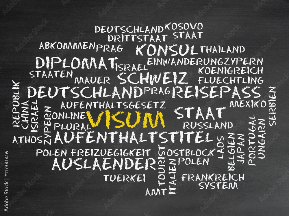 Visum Visum