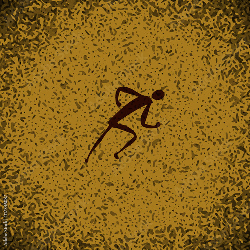 Athletics icon