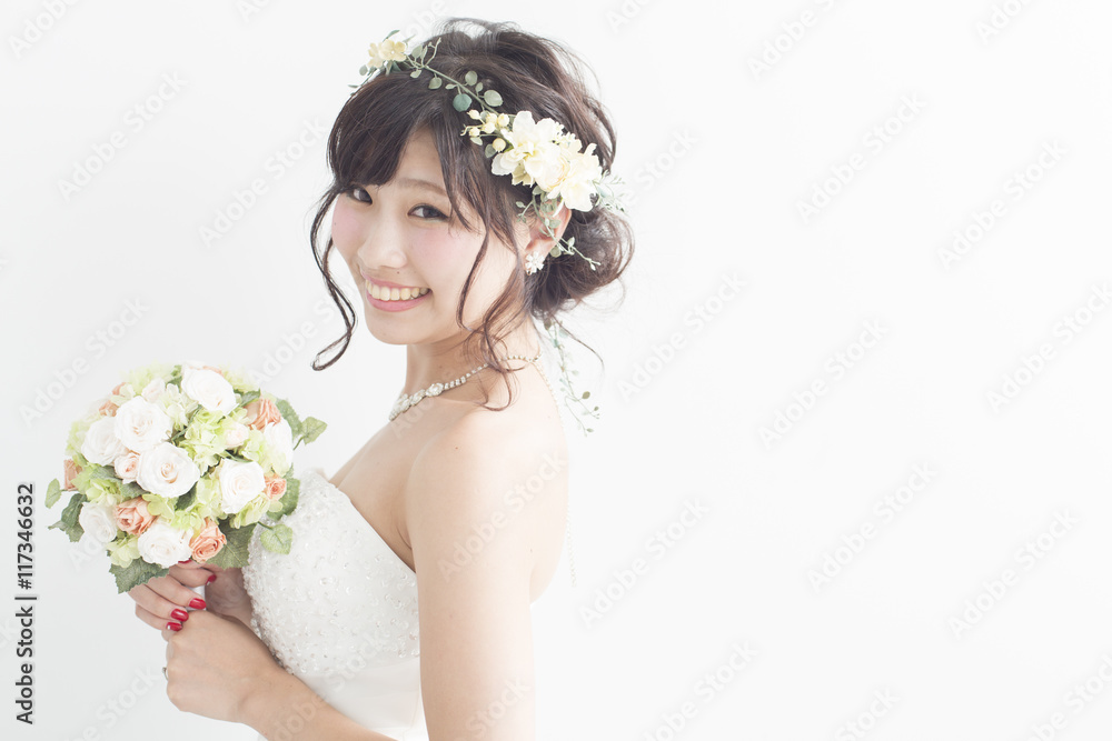 花嫁 花嫁
