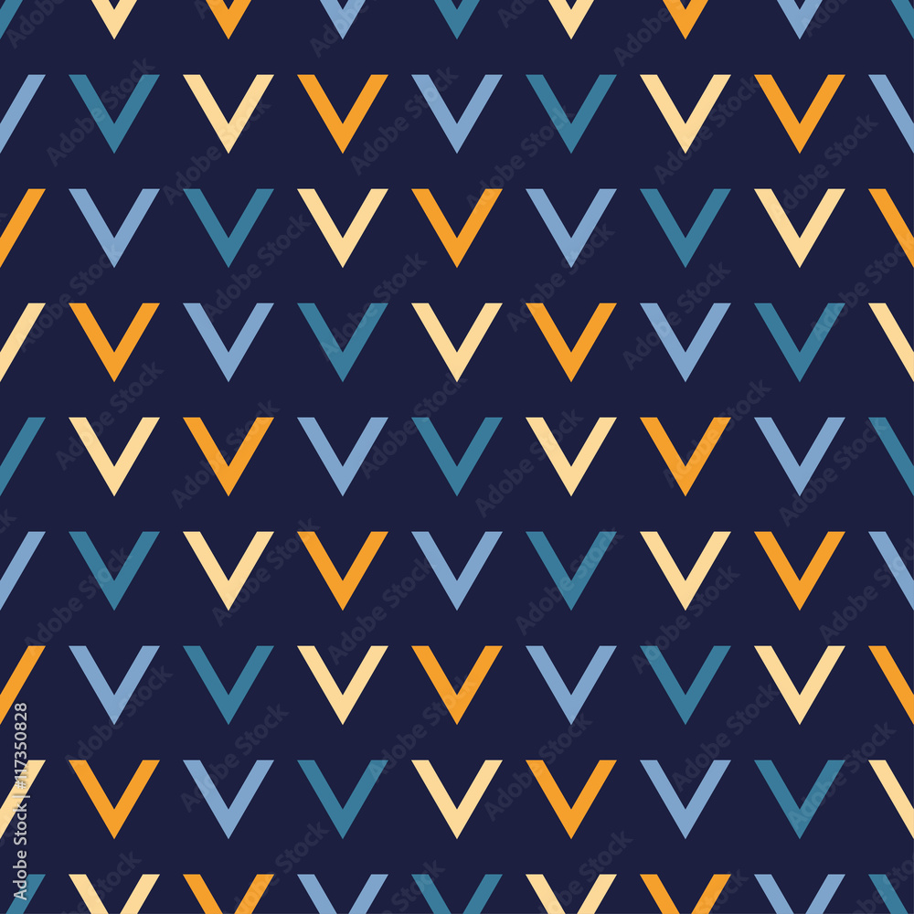 Seamless vector background with abstract geometric pattern. Print. Repeating background. Cloth design, wallpaper. Seamless vector background with abstract geometric pattern. Print. Repeating background. Cloth design, wallpaper.