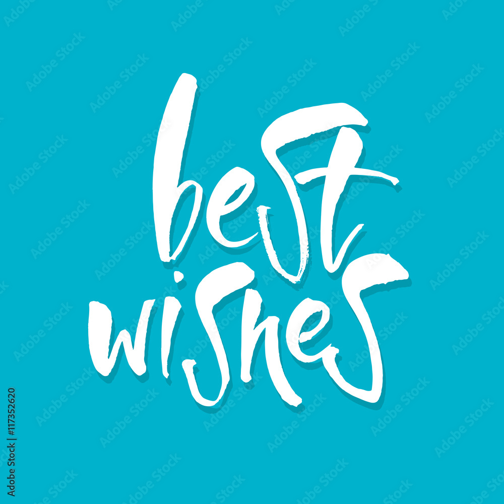 best_wishes_template