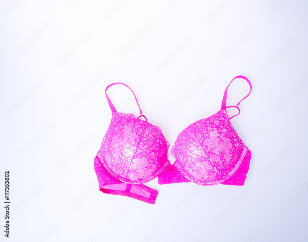 bra. Stylish bra on background. Stylish bra on a background bra. Stylish bra on background. Stylish bra on a background