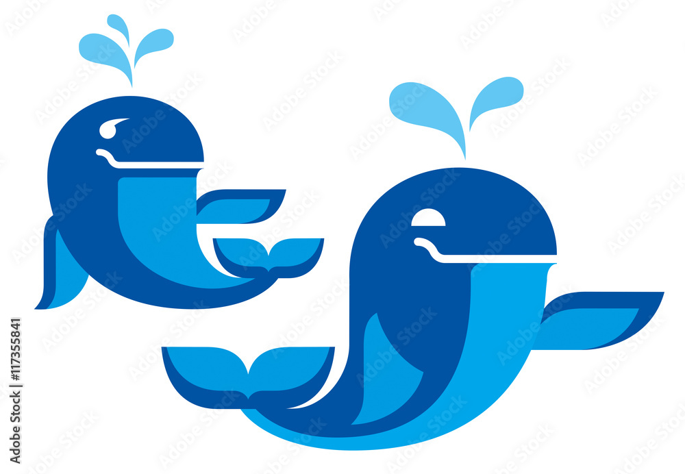 whale whale