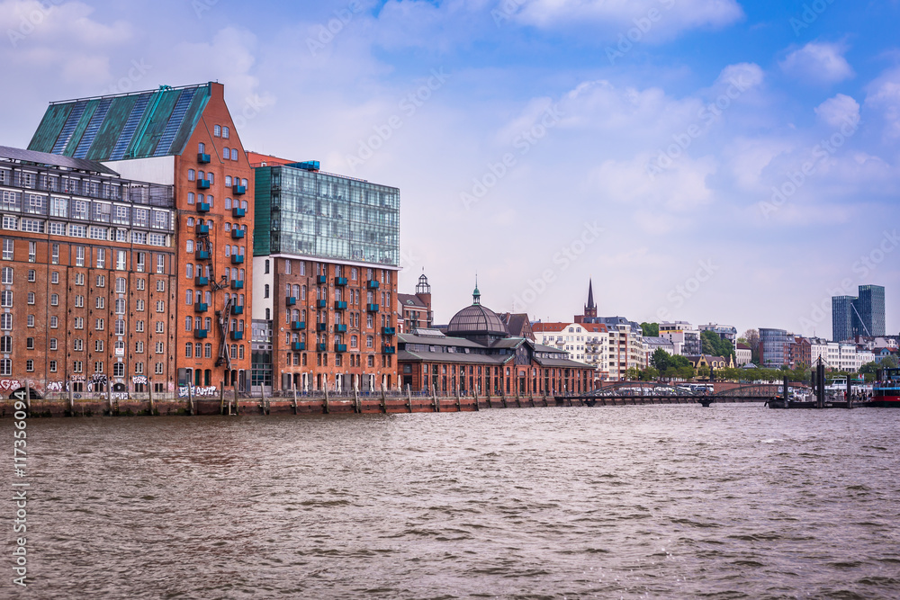 Hamburg - Germany