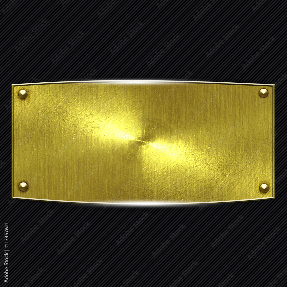 Obraz premium shiny gold wall. golden background and texture.