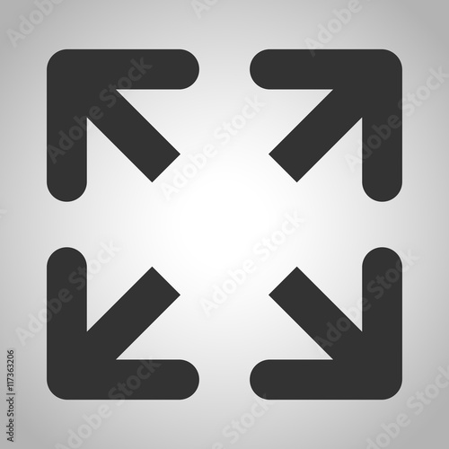 Spread icon