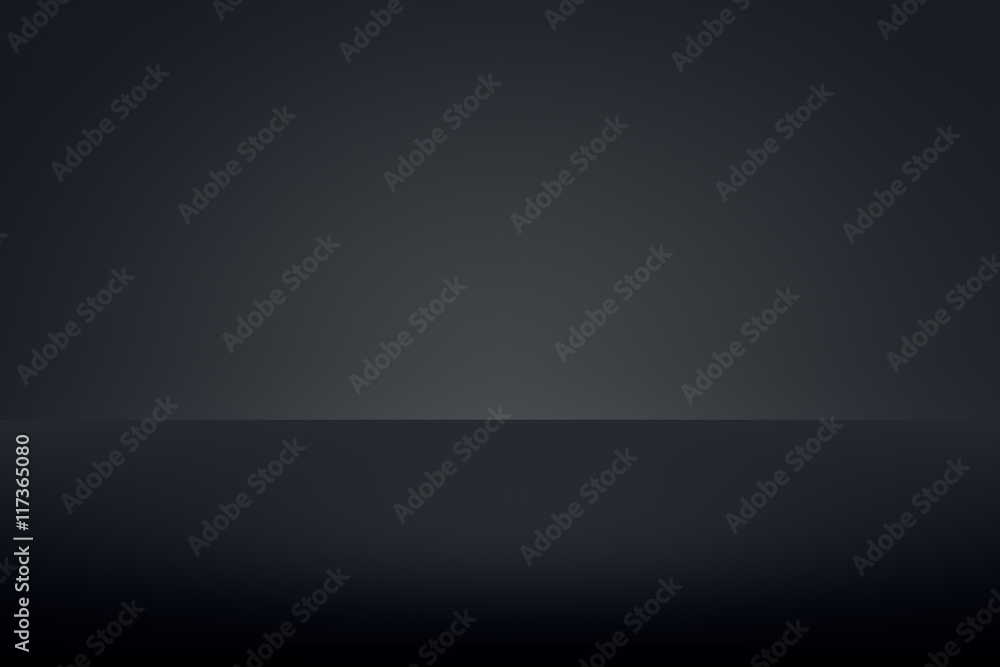 empty dark photographer studio background empty dark photographer studio background
