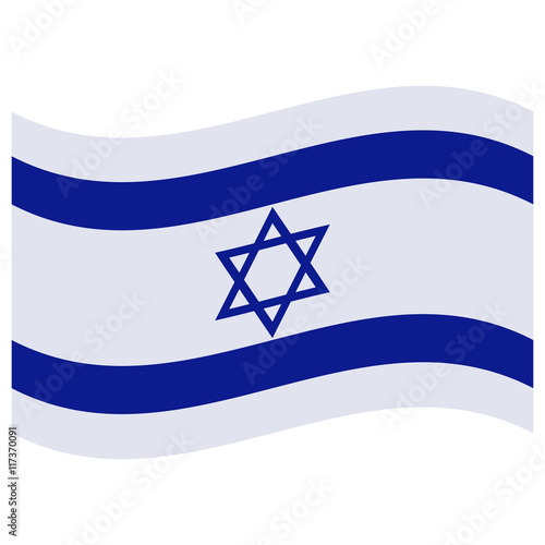 Israel Country flag