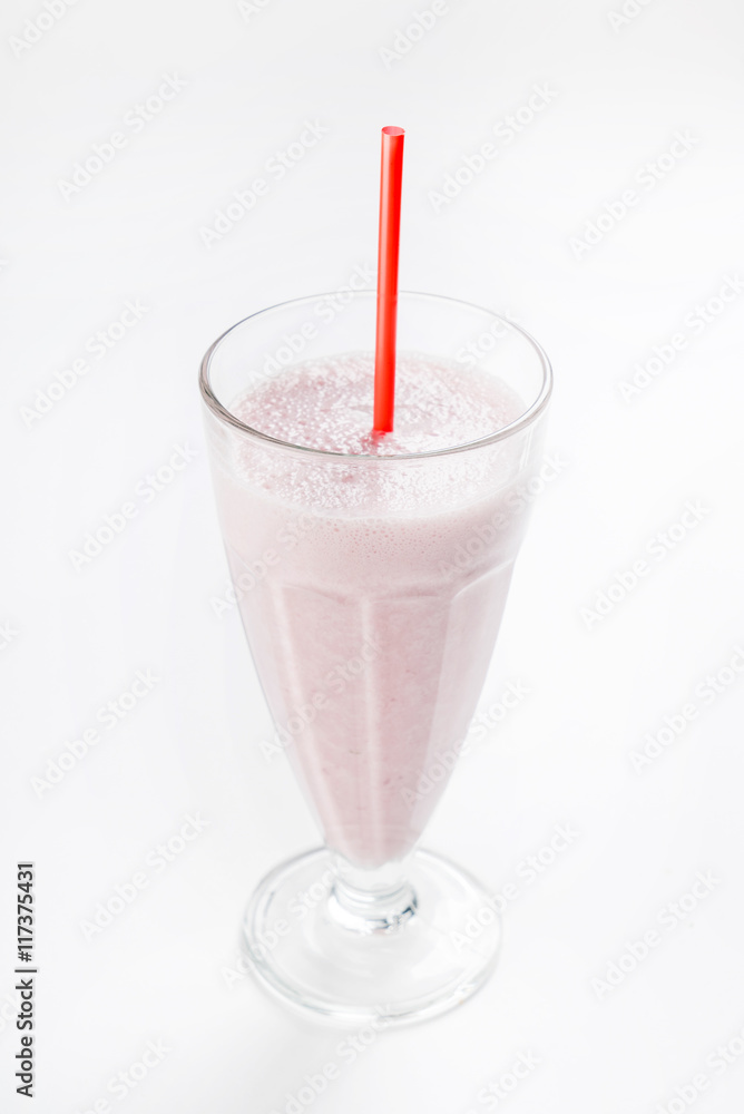 vanilla milkshake vanilla milkshake