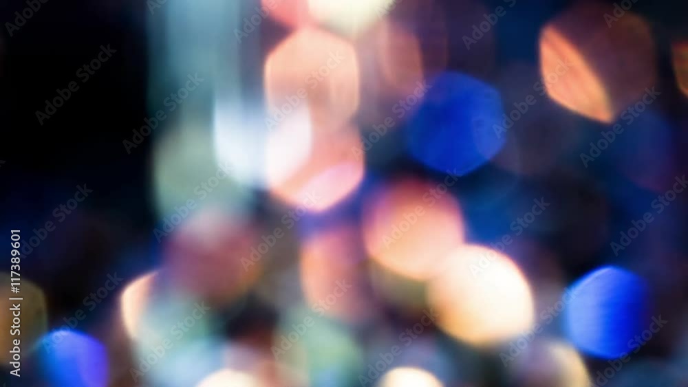 abstract funky discoball spinning with light effects abstract funky discoball spinning with light effects