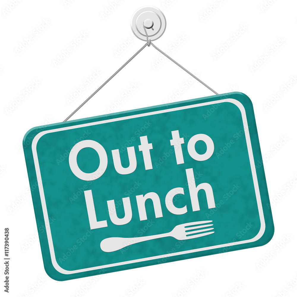 Out to Lunch Sing Out to Lunch Sing