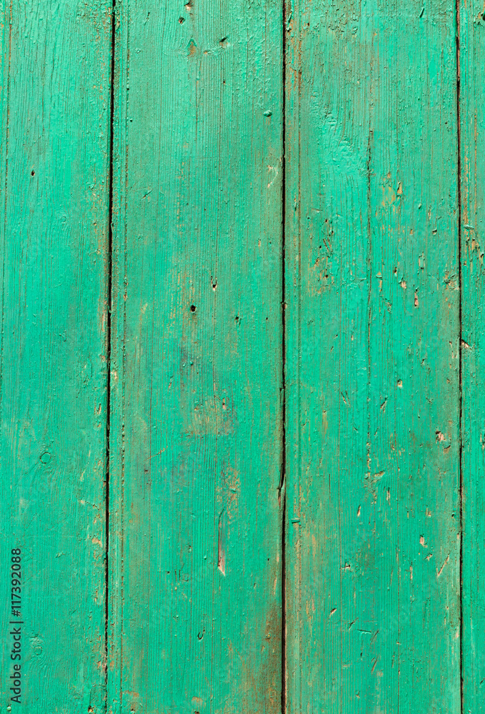 background peels boards covered with green paint background peels boards covered with green paint