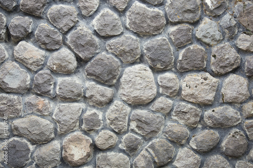 Rock texture background closeup