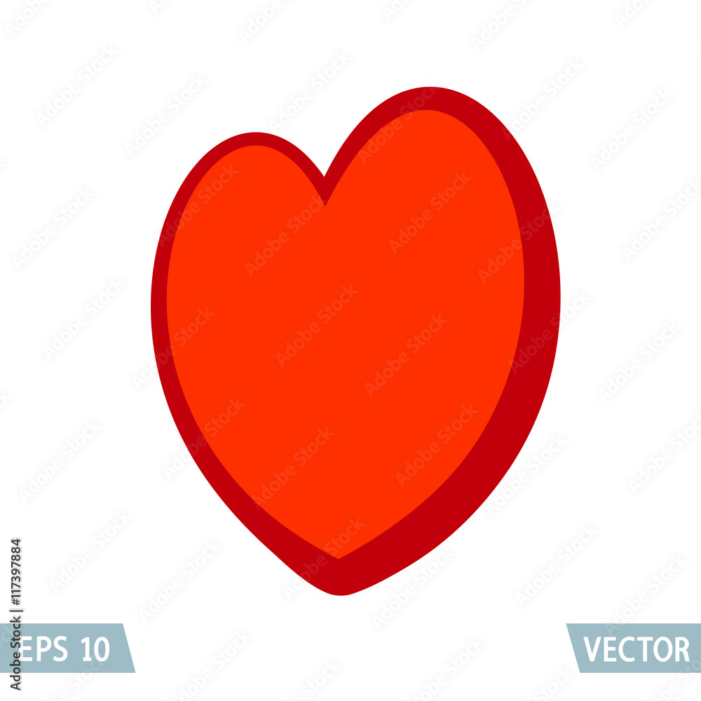 Heart icon Heart icon