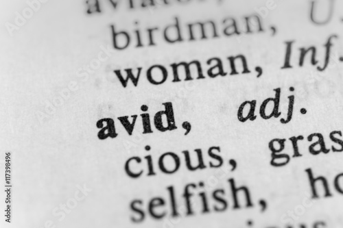 Avid
