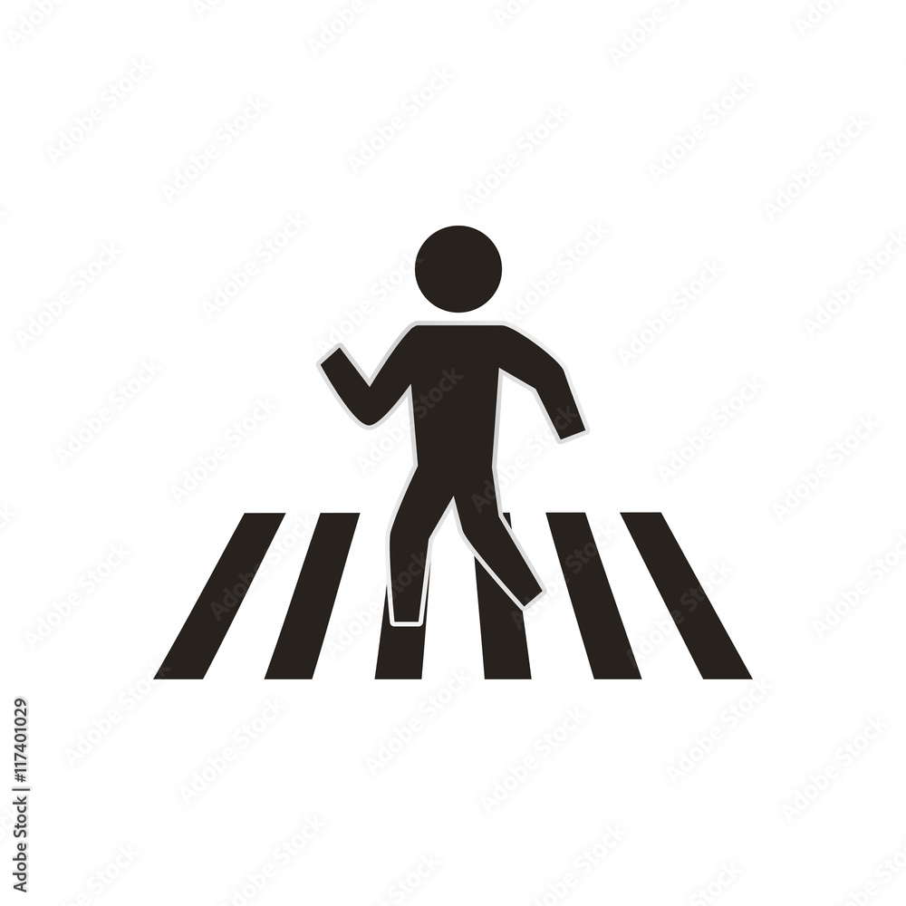 Pictogram person silhouette action icon. Isolated and flat illustration. Vector graphic Pictogram person silhouette action icon. Isolated and flat illustration. Vector graphic