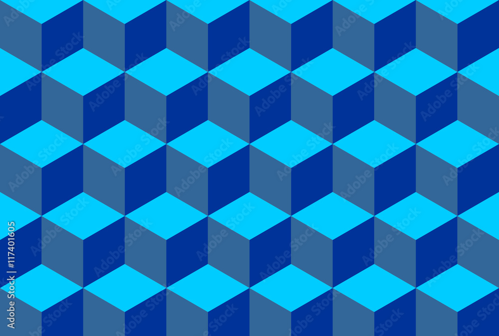 Abstract geometric background Abstract geometric background