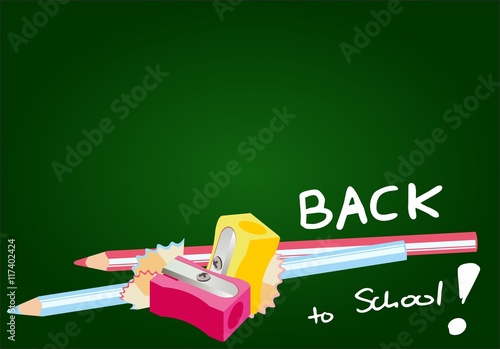 Back to school