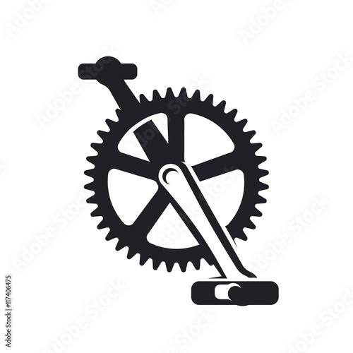 bicycle sprocket
