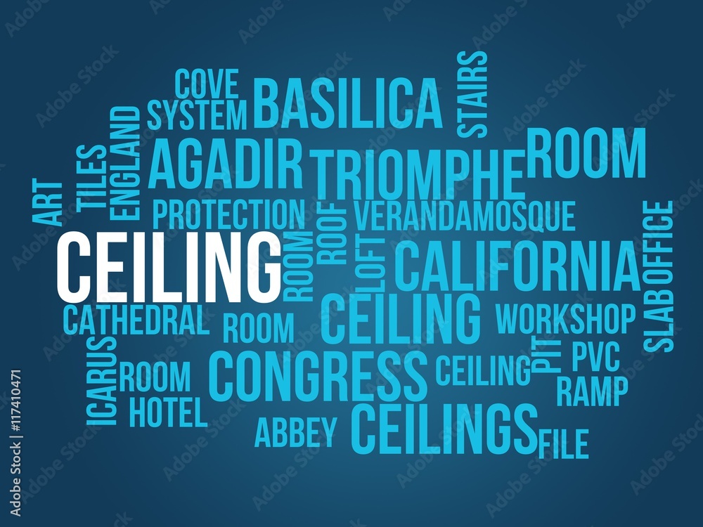 ceiling ceiling
