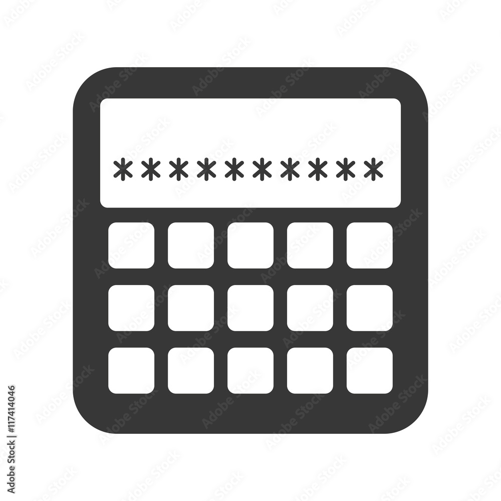code machine security system insurace protection icon. Isolated and flat illustration. Vector graphic code machine security system insurace protection icon. Isolated and flat illustration. Vector graphic