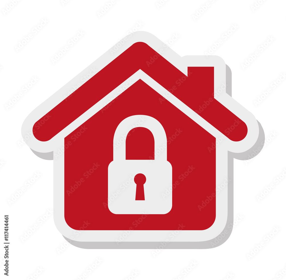 house insurance property isolated icon house insurance property isolated icon