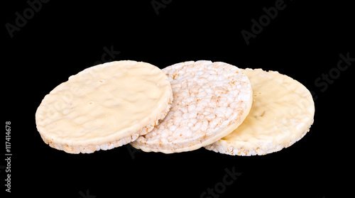 Rice cakes