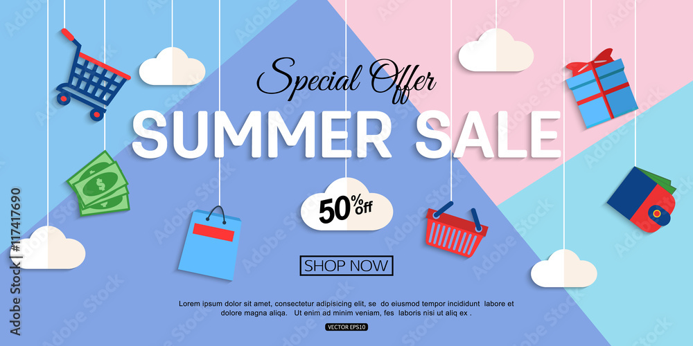 Discount store store online