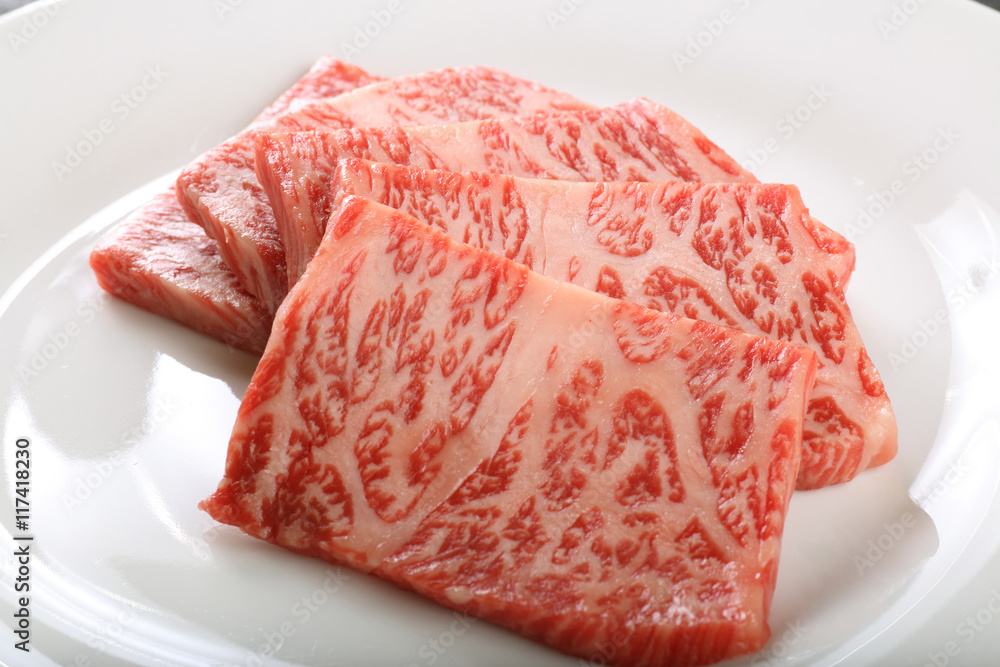 黒毛和牛 焼肉