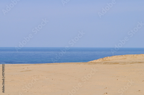Tottori dune