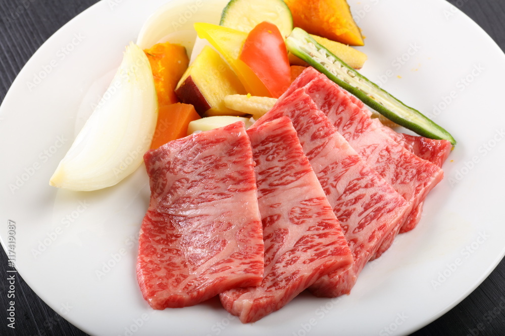 黒毛和牛 焼肉 黒毛和牛 焼肉