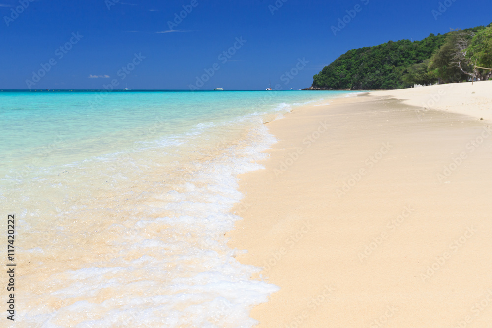tropical beach clear water ,clean beach tropical beach clear water ,clean beach