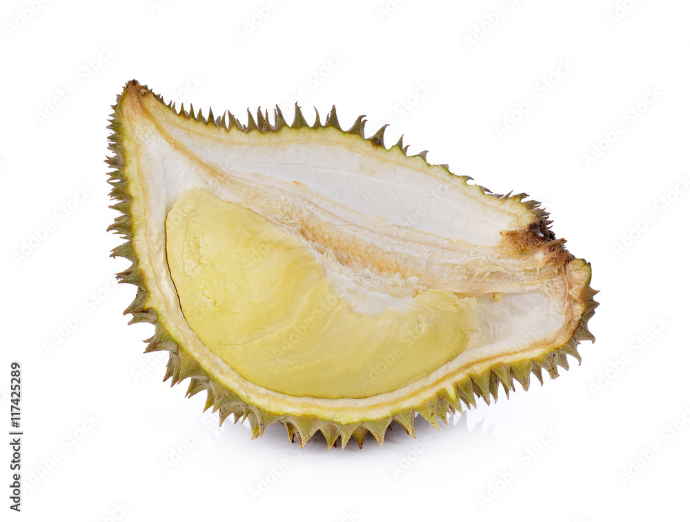 durian durian