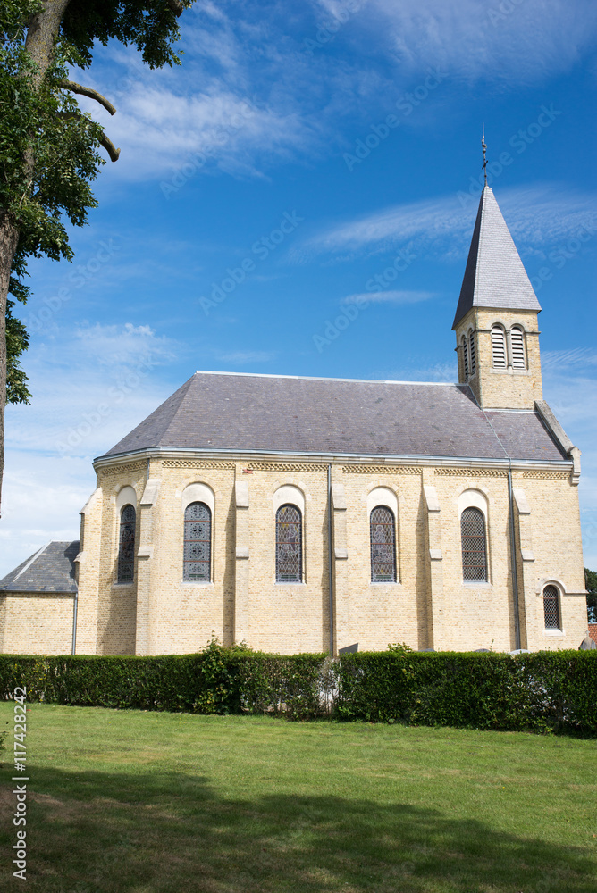 église Sainte-Marguerite