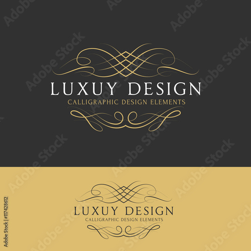 Luxury logo template, hotel logo,resort logo, premium brand identity 