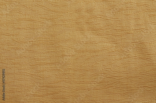 Pattern of brown paper for background